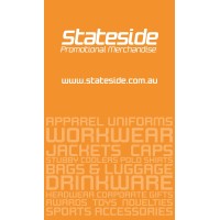 Stateside Promotional Merchandise logo - Similar company to Tango Promotions