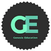 Genesis Education logo - Similar company to Genesis Educational Services