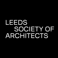 Leeds Society of Architects logo - Similar company to Frank Shaw