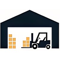 Ambaji Warehousing Solutions logo - Similar company to Magnetic Wealth Hub