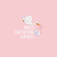 Alice's Babysitting Services logo - Similar company to Findketing