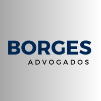 Borges Advogados logo - Similar company to Nextius