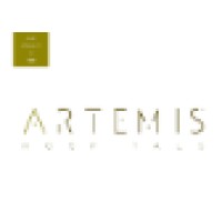 Artemis Hospitals logo - Similar company to Solytics Partners