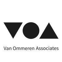 VanOmmeren Associates(VOA) logo - Similar company to Culd