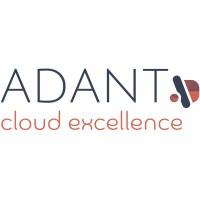 Adant.io logo - Similar company to Nextbook