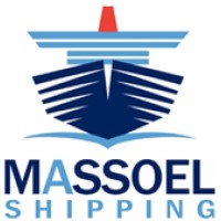 Massoel Shipping SA logo - Similar company to Vessel Performance Info