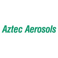 Aztec Aerosols logo - Similar company to Sprayon® Products