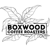 Boxwood Coffee Roasters logo - Similar company to Tapper