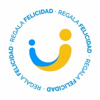 Asociación Regala Felicidad logo - Similar company to Am Yase