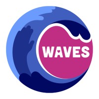 UCA WAVES Youth Mental Health Collaborative logo - Similar company to The Buttercups