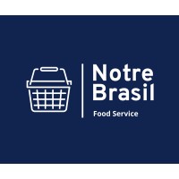 Notre Brasil Food Service logo - Similar company to Comax - Assessoria De Empresas Ltda