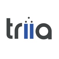 Triia Design e Estratégia Criativa logo - Similar company to Tiwa Creative