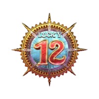 Lucky 12 logo - Similar company to Mac Travel Group