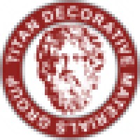 Titan Decorative Materials Group logo - Similar company to Tite Fix Ltd