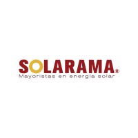 Solarama logo - Similar company to Sunstone Power