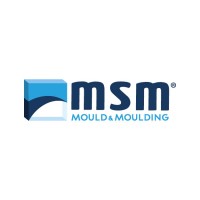 MSM STAMPI SRL logo - Similar company to Isolex