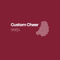Custom Cheer Corp logo - Similar company to Fiber King