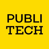 Publitech by VISMA logo - Similar company to Spiris | Visma