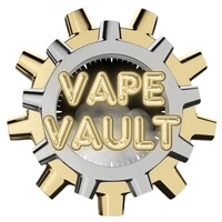 Vape Vault Vending logo - Similar company to Vape23