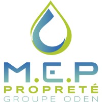 MEP PROPRETE logo - Similar company to Casa Hello - Optimisation D'Espaces 📐Pour Un Intérieur Pertinent 🏡