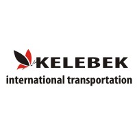KELEBEK LOJİSTİK logo - Similar company to Soyyigit Group Holding