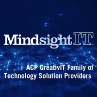 Mindsight logo - Similar company to Acp Creativit