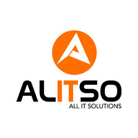 ALITSO INDIA IT CONSULTING PVT LTD logo - Similar company to Techliphant Technologies