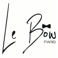 Le Bow Paris logo - Similar company to Capture Intime