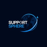 Support Sphere logo - Similar company to Kunal Sharma - Entrepreneur