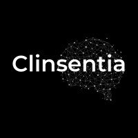 Clinsentia logo - Similar company to Mirth Support/Nextgen Connect Support