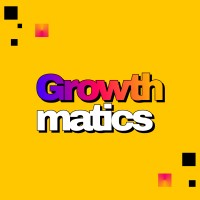 Growthmatics logo - Similar company to Algominds Digital