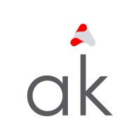 Akag Digital logo - Similar company to Alce Rocks