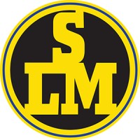 Supreme-Lake Manufacturing, Inc. logo - Similar company to Wal Machine
