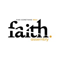 Faith Assembly logo - Similar company to Mirai Arcade