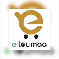 E-Loumaa logo - Similar company to E-Dressing
