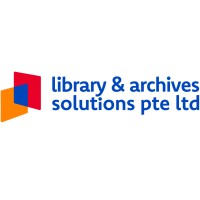 Library & Archives Solutions logo - Similar company to Library Management Cloud