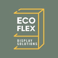 EcoFlex Display Solutions logo - Similar company to Fusionfsm