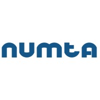 NUMTA logo - Similar company to Construcciones Fertres