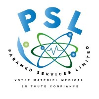 PARAMED SERVICES LIMITED SARL logo - Similar company to Afrique Conception Distribution