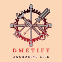Dmetify Private Limited logo - Similar company to Psy Maison Works