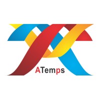 ATemps Services Pvt. Ltd . logo - Similar company to Selection Point