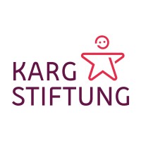 Karg-Stiftung logo - Similar company to Finding Futures