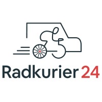 Radkurier24 - 24 Std. Kurier & Lieferservice logo - Similar company to Allgemeiner Deutscher Fahrrad-Club (Adfc) Landesverband Bayern E. V.
