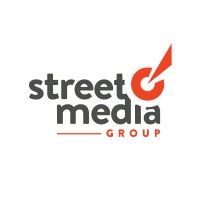 Street Media Group logo - Similar company to Trilha Ooh