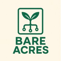 Bare Acres logo - Similar company to Autonomous Agri Solutions