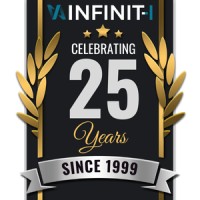 Infinit-I Workforce Solutions logo - Similar company to Vertical Alliance Group