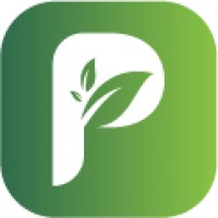 Plantiverse logo - Similar company to Canz Technologies