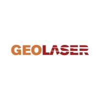Geolaser Oy logo - Similar company to Rakennusliike R. Lempinen Oy