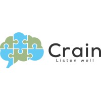 Crain logo - Similar company to Citizenracecar
