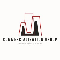 Commercialization Group logo - Similar company to Chemtalk